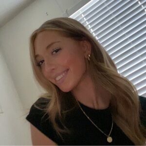 Meet your Posher, Kaitlin